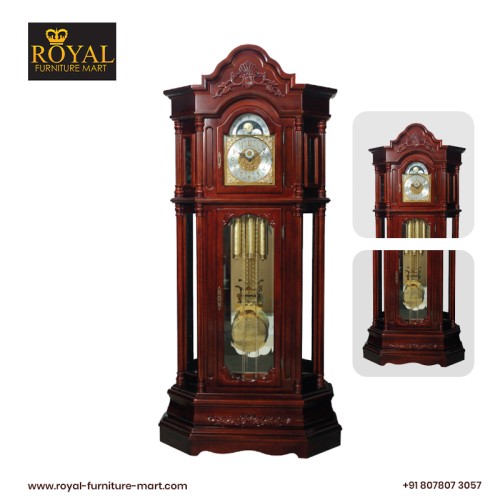 Grand Father Clock DT0903