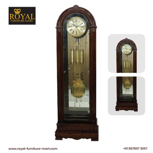 Grand Father Clock DT1306