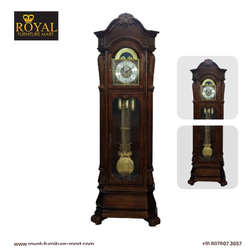 Grand Father Clock DT1307