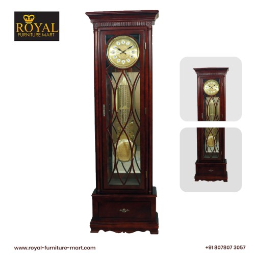 Grand Father Clock DT1205